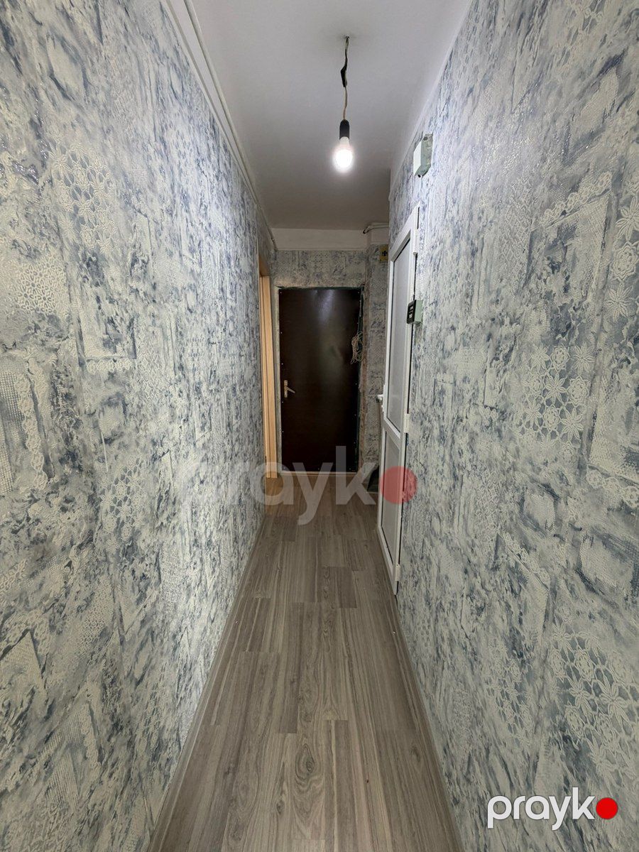 1-otaqlı mənzil, 5-ci mkr., 32 m² — Mənzil, Sumqayıt (9)