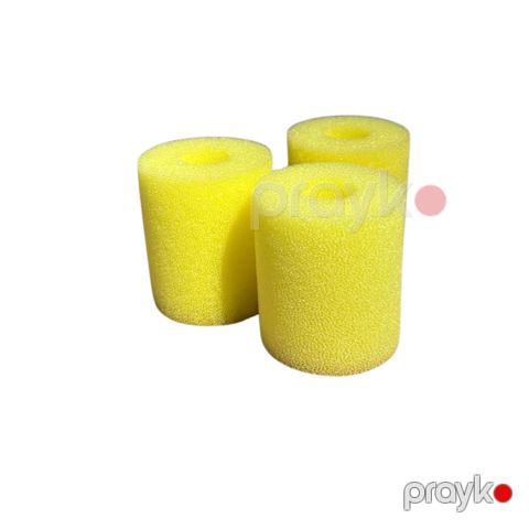 Filtr üçün doldurulma, sarı, 1 əd — Bakı