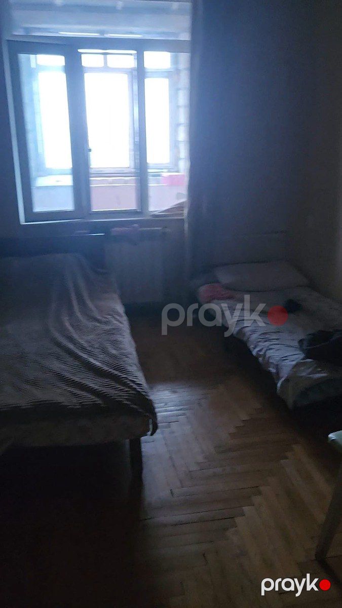 Satılır 4 otaqlı köhnə tikili 145 m² — Mənzil, Bakı (2)