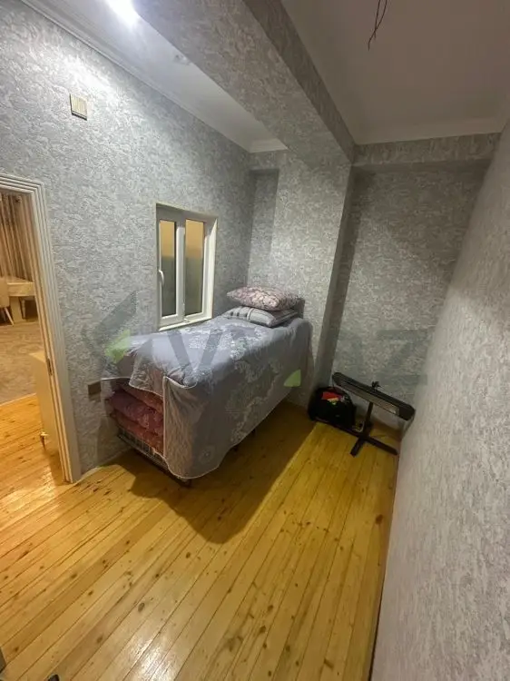 3 otaqlı mənzil Yeni tikili Satılır, Zığ qəs., Suraxanı, Bakı — Mənzil, Bakı (6)