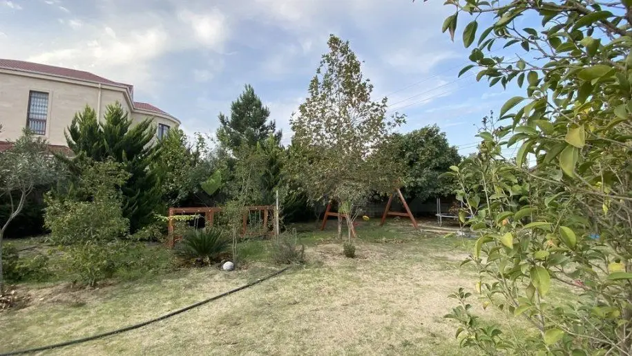 12 sot Torpaq Satılır, Albalı qəs., Sabunçu, Bakı — Torpaq, Bakı (10)
