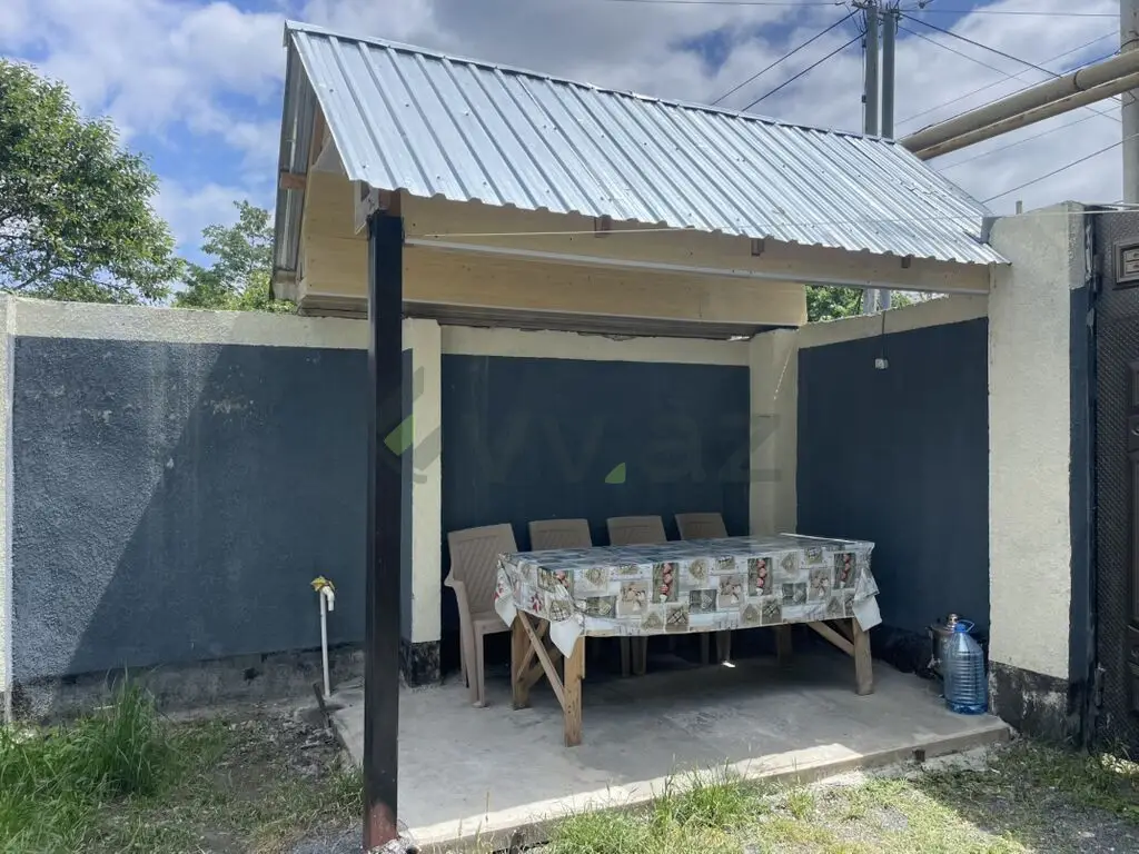 4 otaqlı Həyət evi Kirayə (günlük), Qəbələ — Ev, villa, Qəbələ (8)
