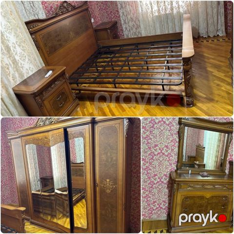 Klassik yataq desdi satılır matrasiz 800 azn.Unvan neftçilər (Gülü) — Mehdiabad