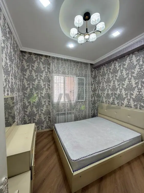 2 otaqlı mənzil Yeni tikili Satılır, Xırdalan — Xırdalan