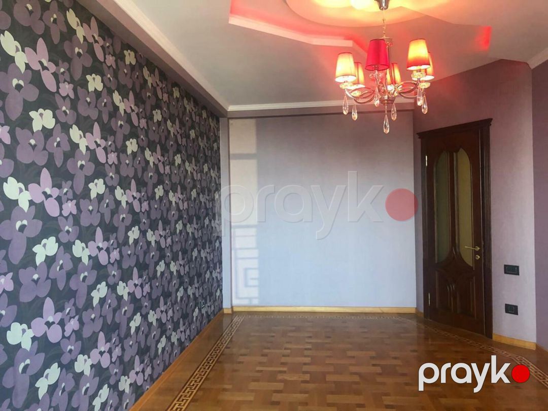 Satılır 4 otaqlı yeni tikili 220 m² — Mənzil, Bakı (8)