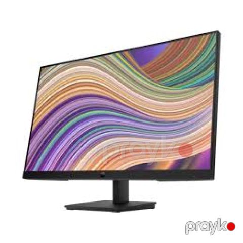 HP P27 G5 FHD Monitor — Bakı