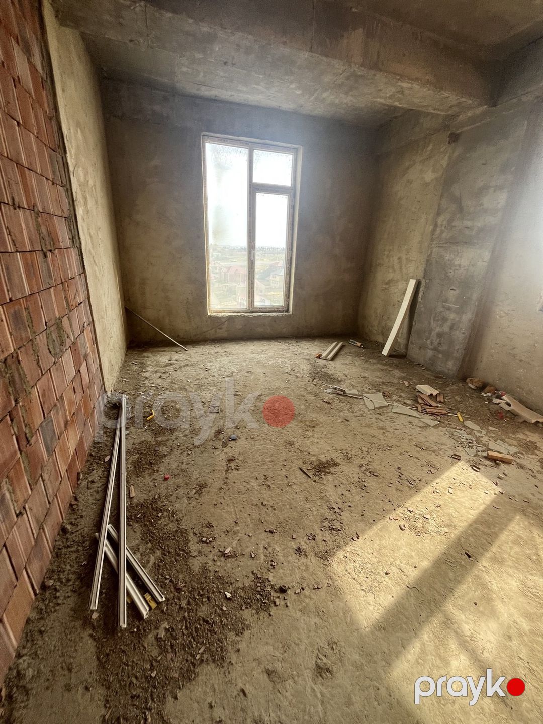 Satılır 3 otaqlı yeni tikili 88 m² — Mənzil, Bakı (6)