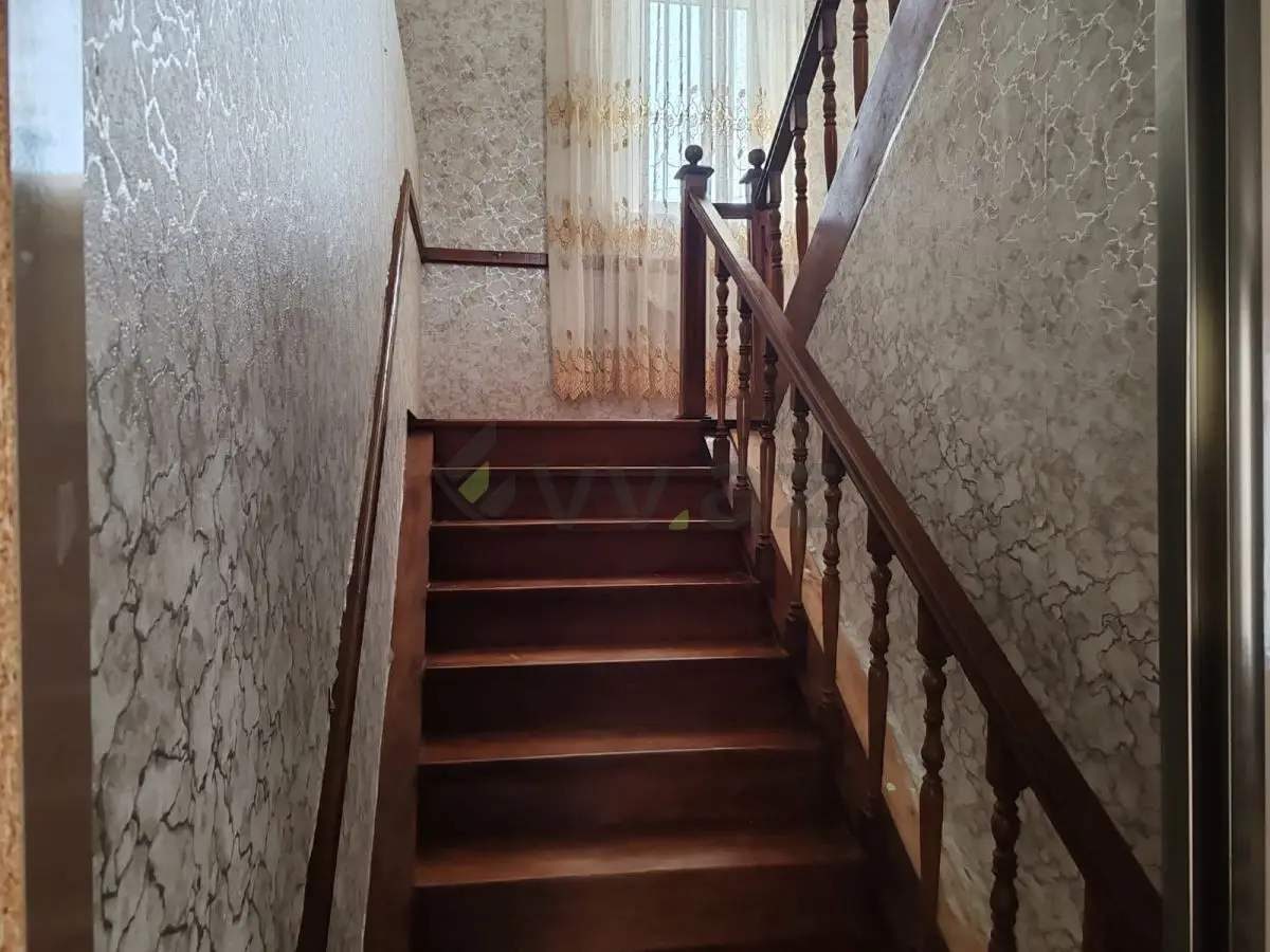 4 otaqlı Həyət evi Satılır, Buzovna, Xəzər, Bakı — Ev, villa, Bakı (8)