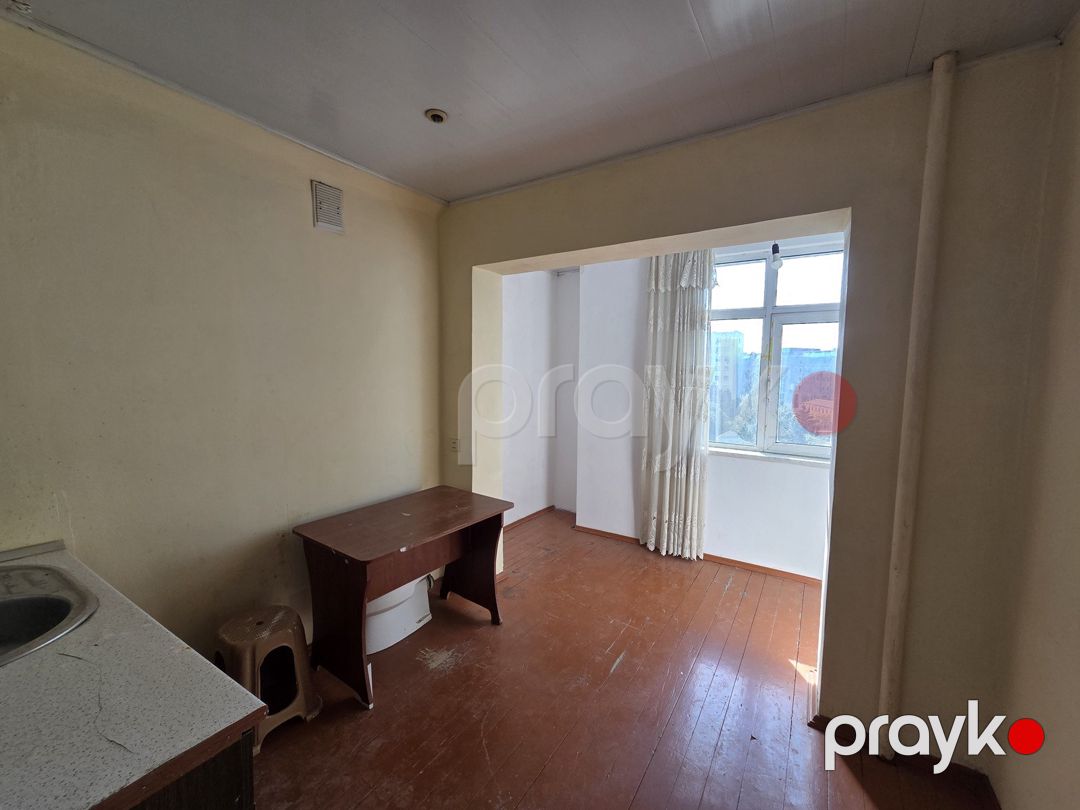 Satılır 2 otaqlı köhnə tikili 50 m² — Mənzil, Bakı (5)