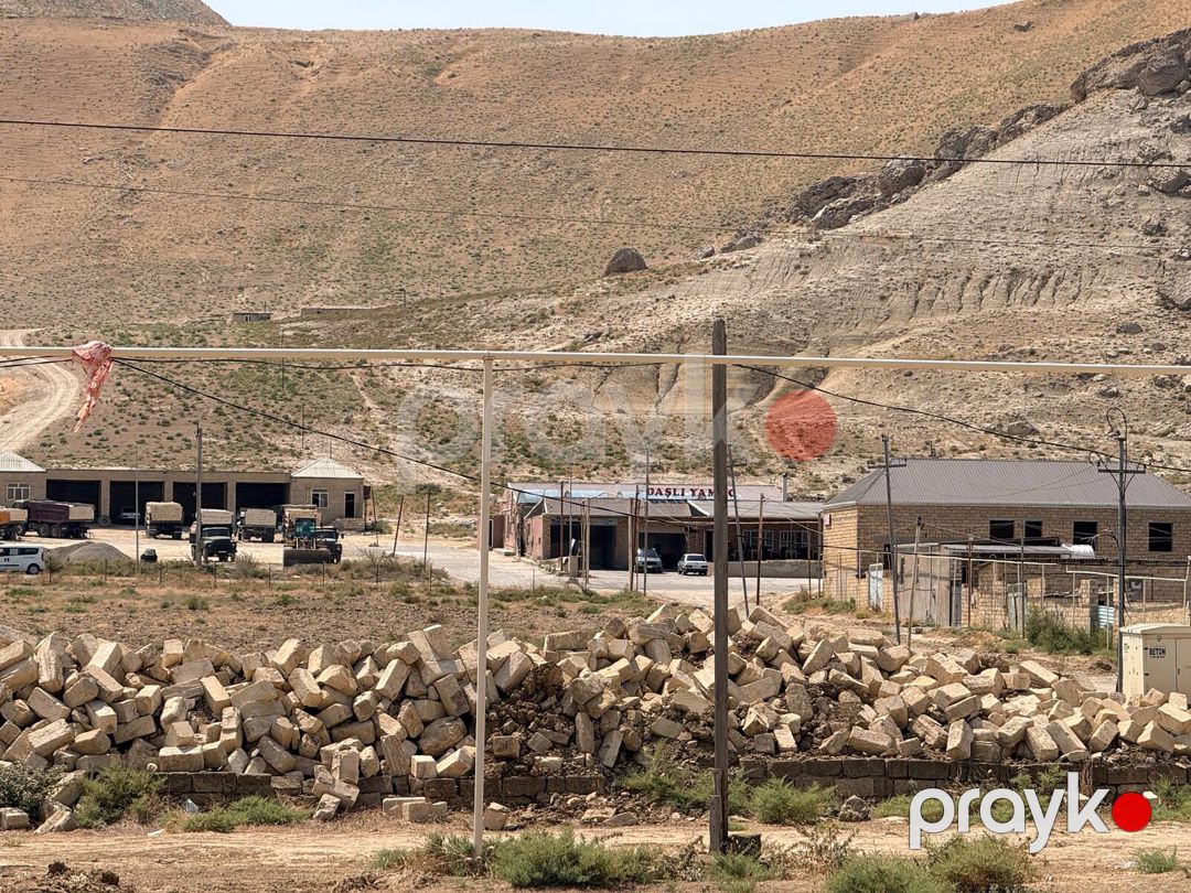 Satılır torpaq 8 sot — Torpaq, Bakı (3)