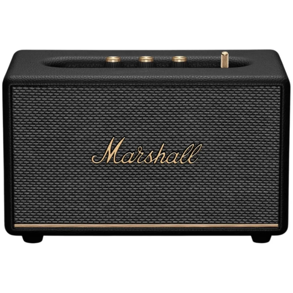 Dinamik Marshall Acton III Black — Bakı