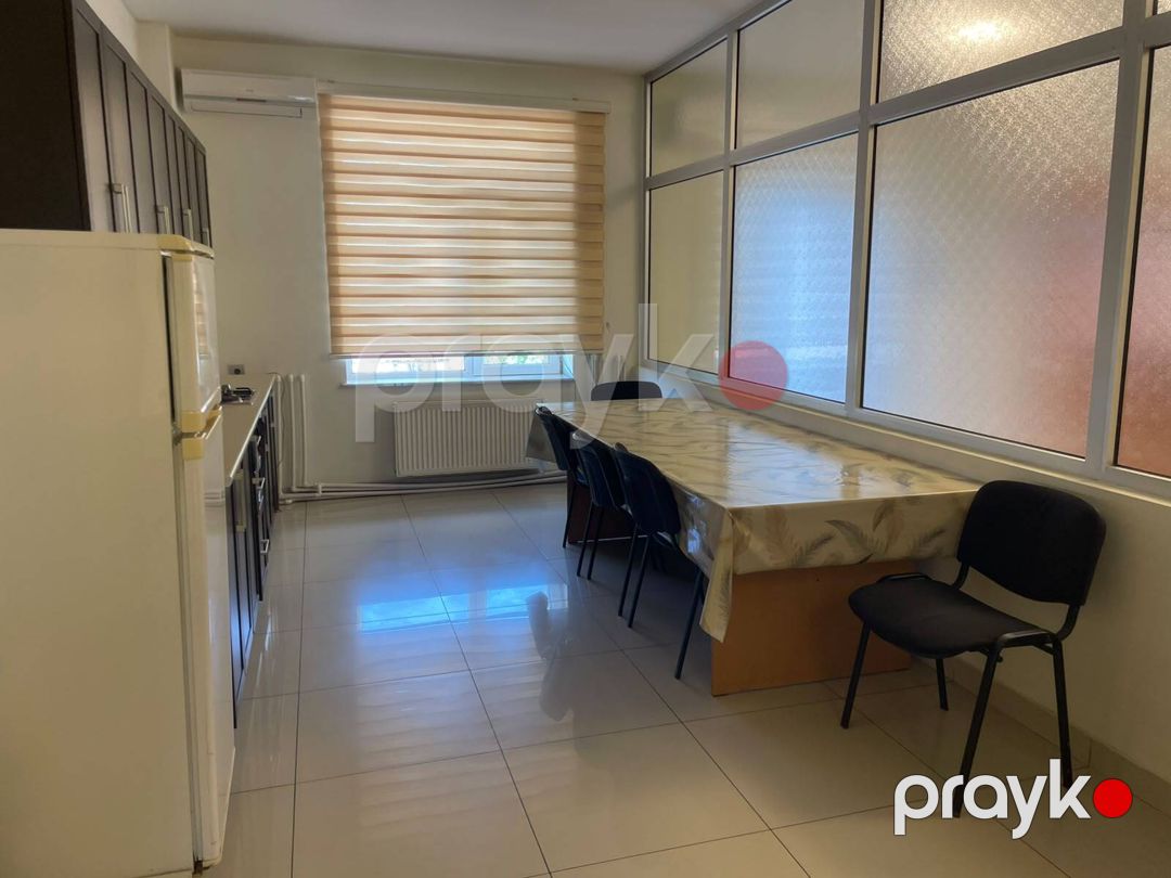 İcarəyə verilir 5 otaqlı ofis 260 m² — Ofis, Bakı (9)