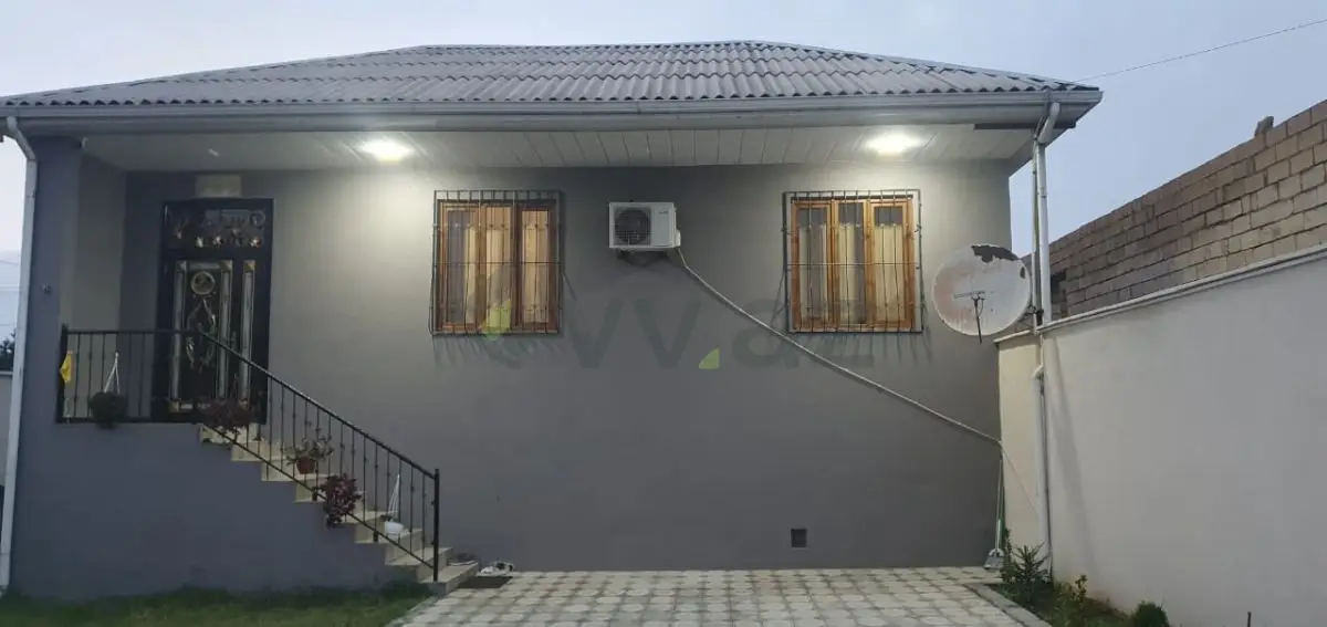 3 otaqlı Həyət evi Kirayə (günlük), Lənkəran — Ev, villa, Lənkəran (8)