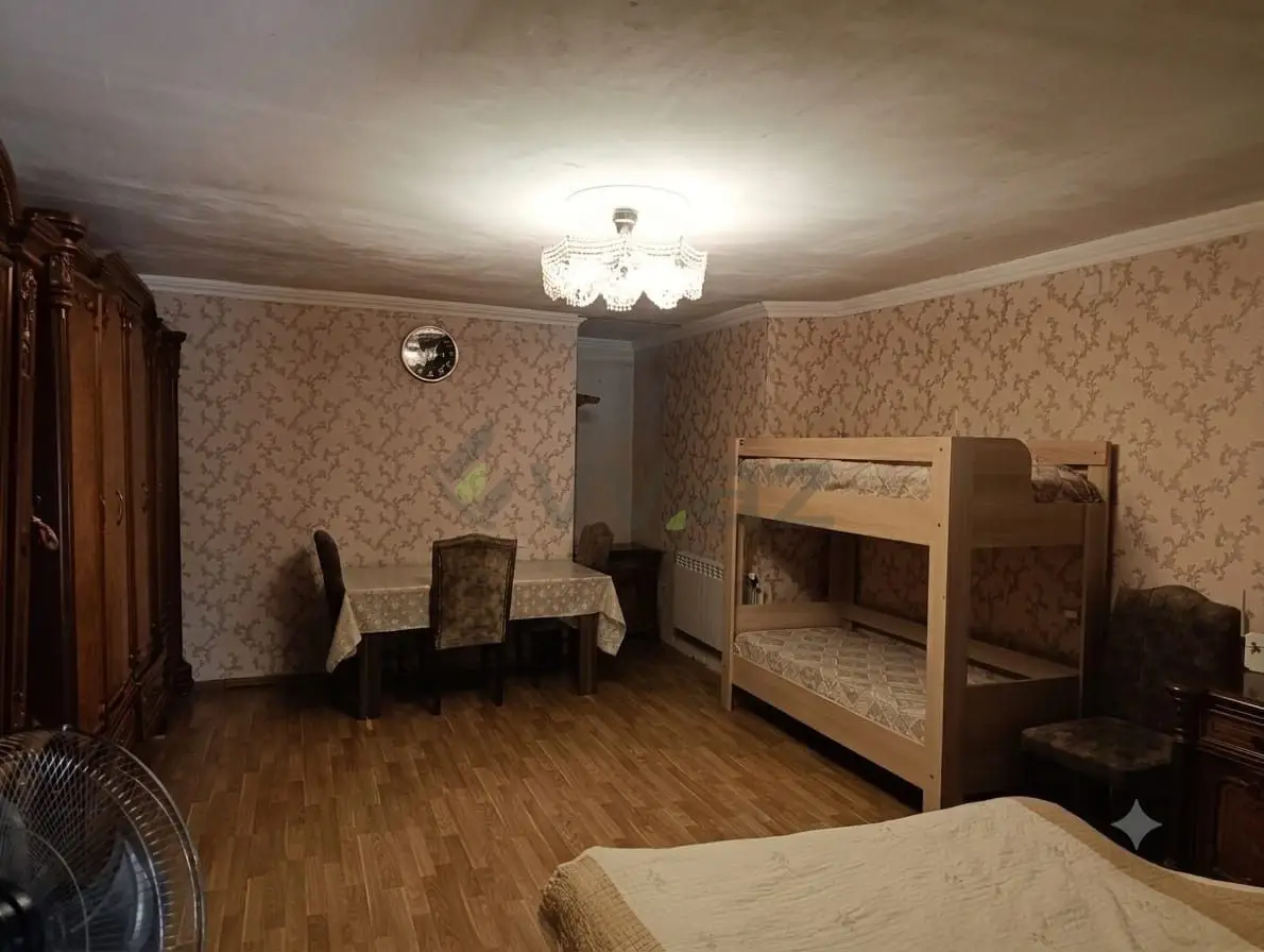 3 otaqlı Həyət evi Satılır, Biləcəri qəs., Binəqədi, Bakı — Ev, villa, Bakı (2)