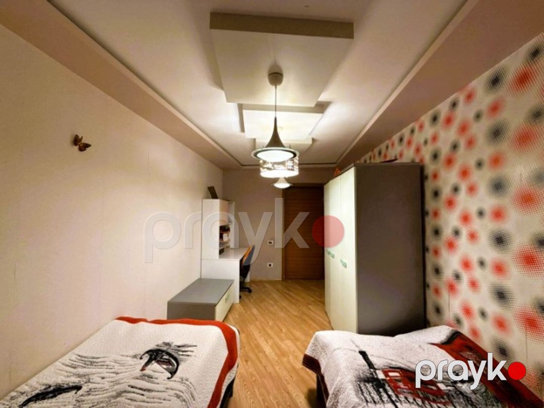 Satılır 3 otaqlı köhnə tikili 65 m² — Mənzil, Bakı (9)