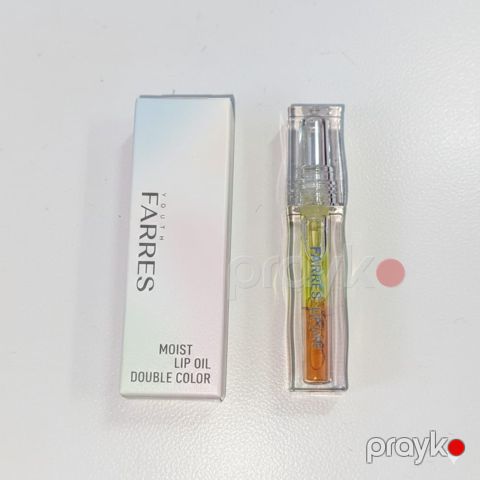 Dodaq üçün yağ Farres 2.6 ml