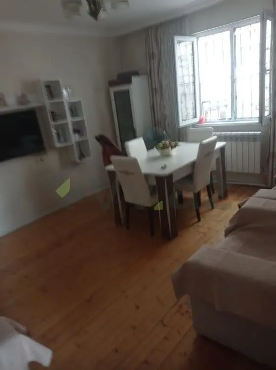 3 otaqlı Həyət evi Satılır, H.Aslanon qəs., Xətai, Bakı — Ev, villa, Bakı (2)