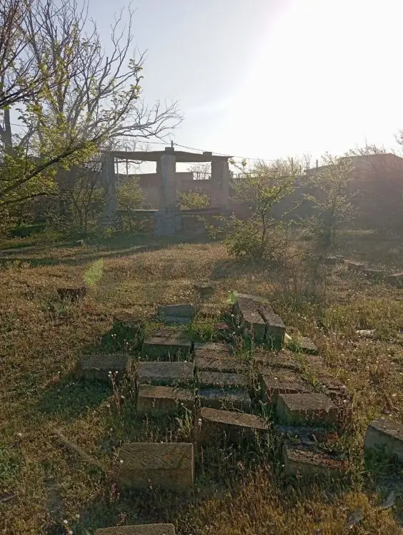 30 sot Torpaq Satılır, Nardaran qəs., Sabunçu, Bakı — Torpaq, Bakı (4)