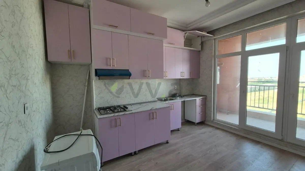 1 otaqlı mənzil Yeni tikili Satılır, Bağça Şəhər, Sumqayıt — Mənzil, Sumqayıt (2)