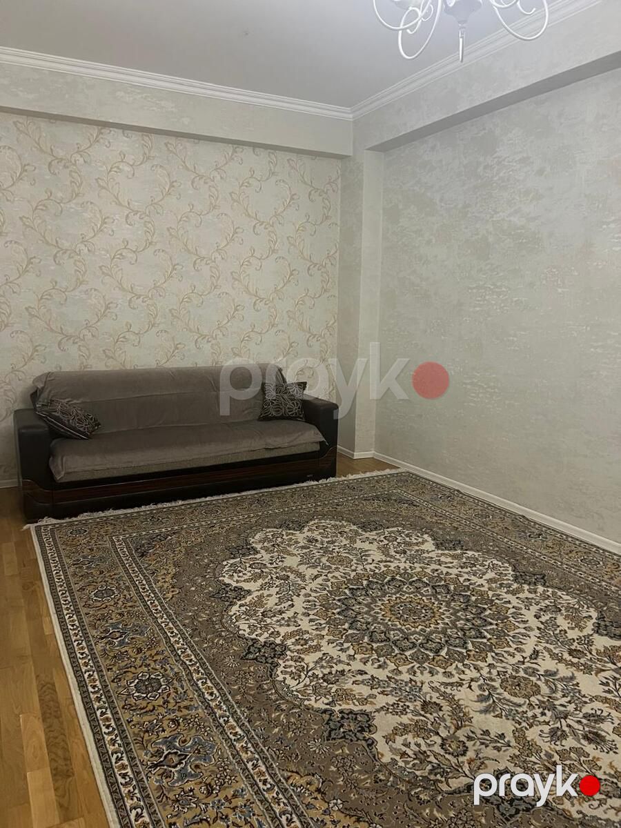 İcarəyə verilir 2 otaqlı yeni tikili 68 m² — Mənzil, Bakı (8)