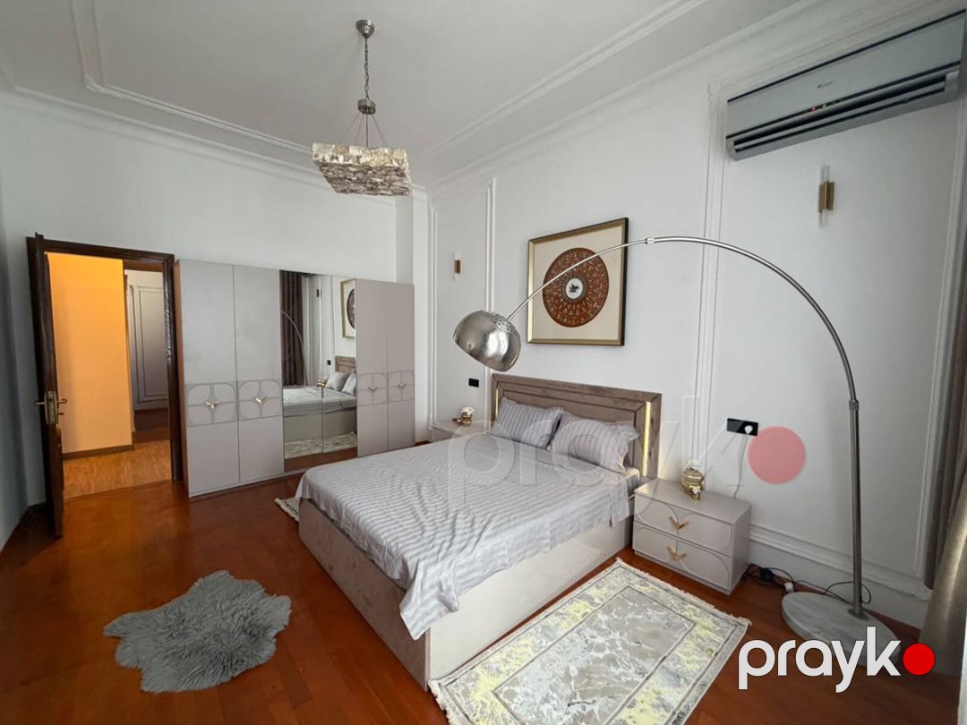 İcarəyə verilir 3 otaqlı köhnə tikili 140 m² — Mənzil, Bakı (11)