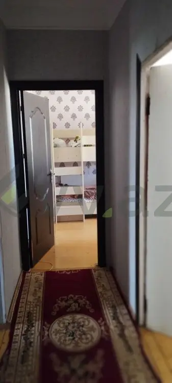 3 otaqlı mənzil Yeni tikili Satılır, 10-cu mikrorayon, Sumqayıt — Mənzil, Sumqayıt (3)