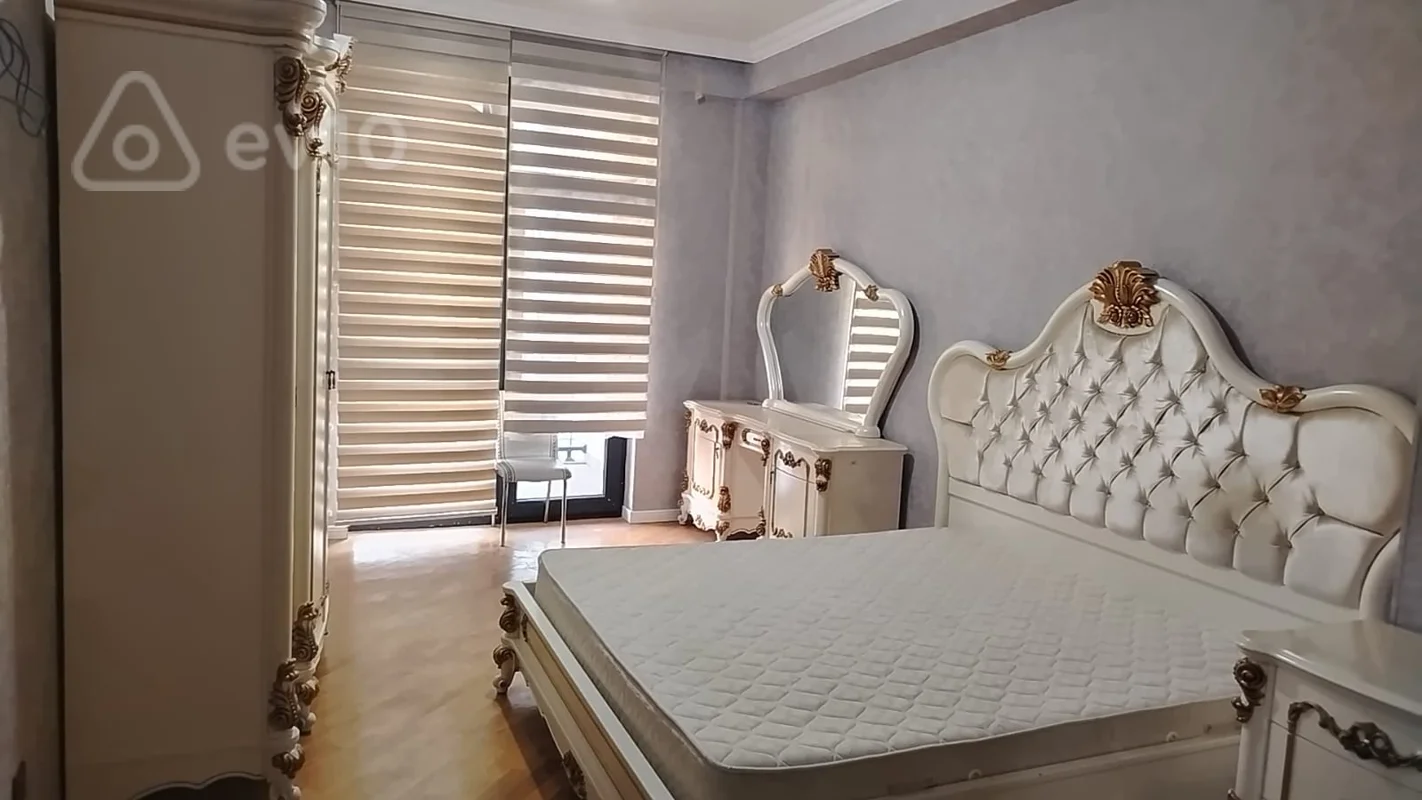 3 otaqlı mənzil, 165 m², Təbriz küçəsi — Mənzil, Bakı (4)