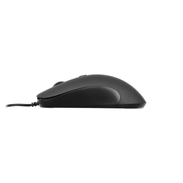 Mouse 2E MF1012 USB black — Mallar, Bakı (4)