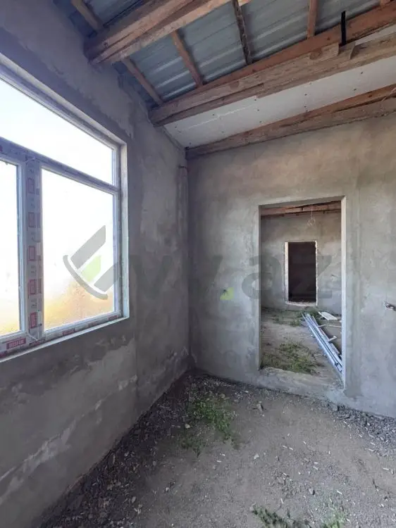 1 otaqlı Həyət evi Satılır, Albalı qəs., Sabunçu, Bakı — Ev, villa, Bakı (11)