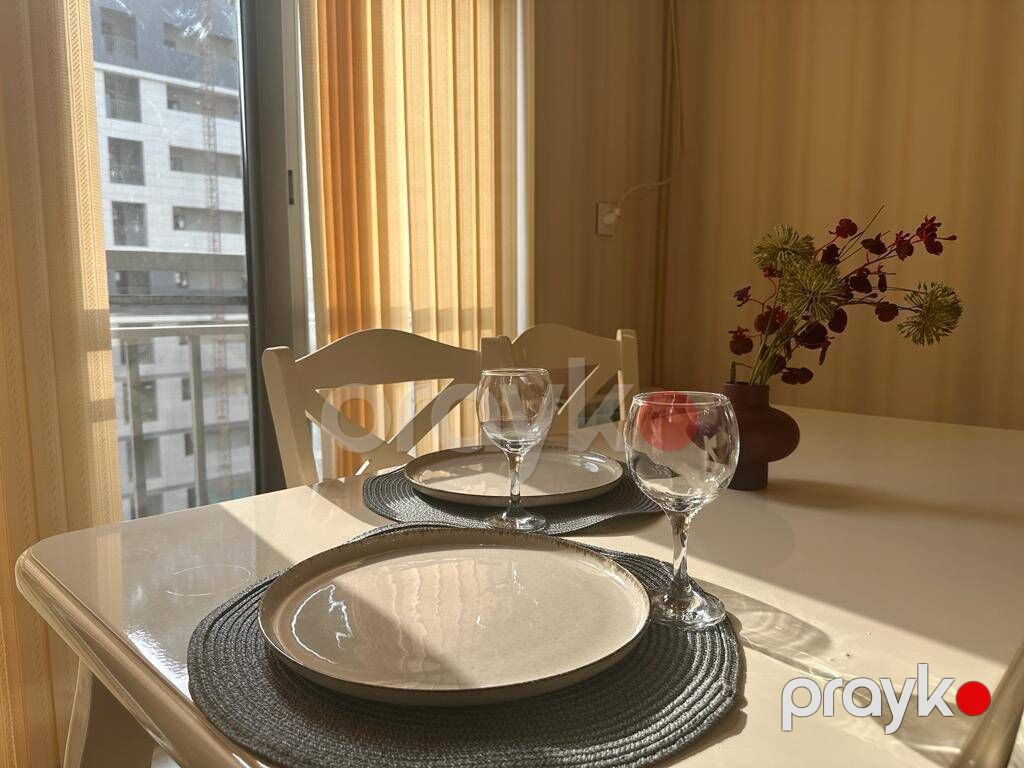 2 otaqlı, Nəsimi r. r-nu — Mənzil, Bakı (2)