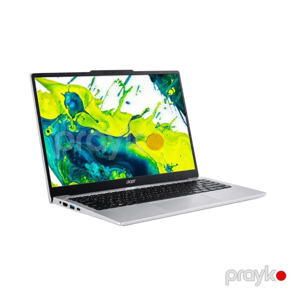 Noutbuk Acer Aspire AL15-53P (NX.DGCER.004) — Noutbuklar, Bakı (3)