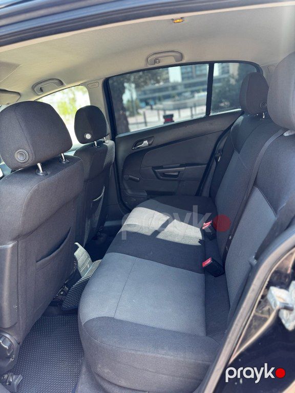 Opel Astra, 1.3 L, 2005 il, 243 000 km — Avtomobillər, Bakı (6)