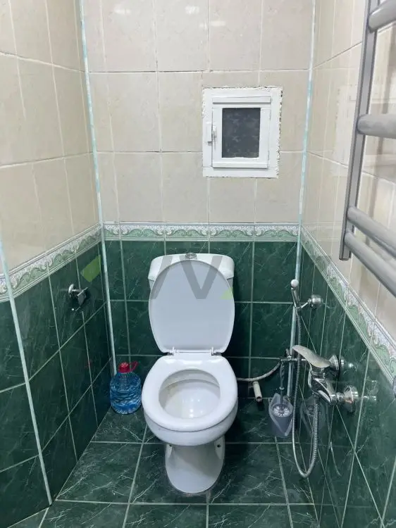 2 otaqlı mənzil Yeni tikili Kirayə, 8-ci kilometr, Nizami, Bakı — Mənzil, Bakı (7)