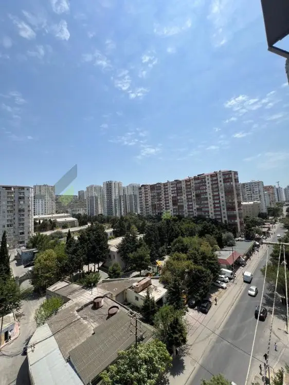 2 otaqlı mənzil Köhnə tikili Satılır, Əhmədli, Xətai, Bakı — Mənzil, Bakı (8)