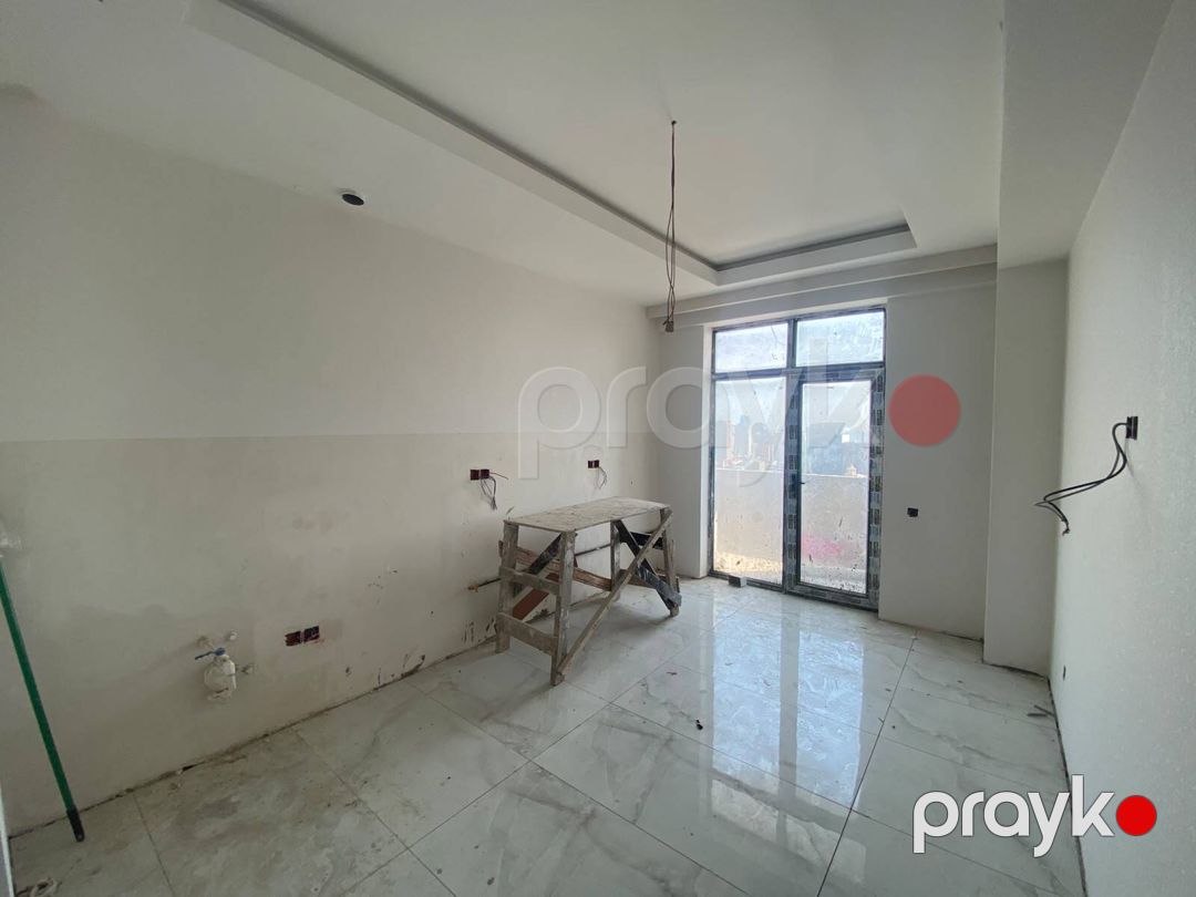Satılır 4 otaqlı yeni tikili 149.6 m² — Mənzil, Bakı (9)