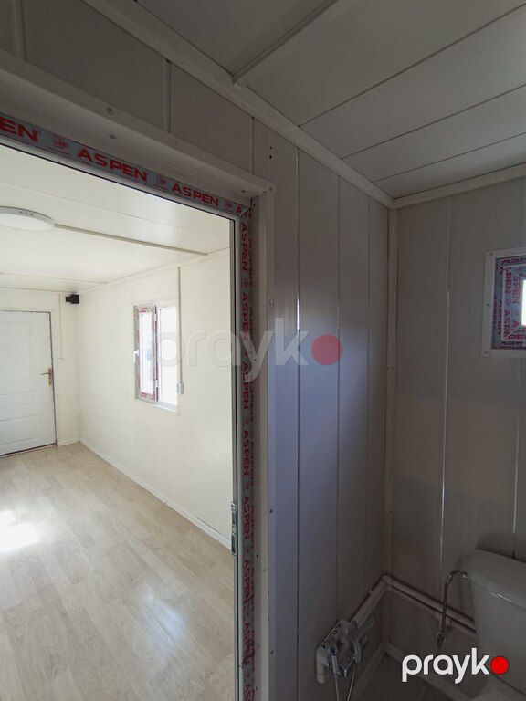 Konteyner — Təmir və inşaat, Bakı (2)