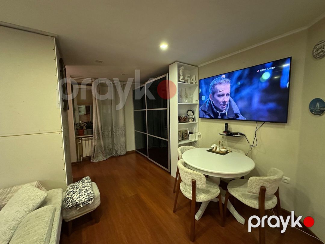 Satılır 2 otaqlı köhnə tikili 45 m² — Mənzil, Bakı (12)