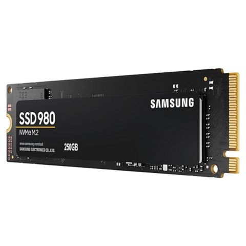 Sərt disk SSD M2 SSD Samsung 980 250GB (SAM-980-250-M2N) — Bakı
