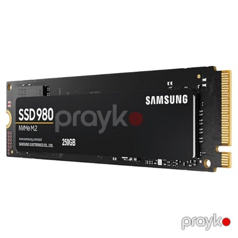 Sərt disk SSD M2 SSD Samsung 980 250GB (SAM-980-250-M2N) — Bakı