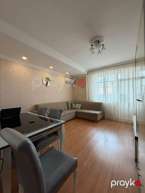 Satılır 2 otaqlı yeni tikili 50 m² — Xırdalan