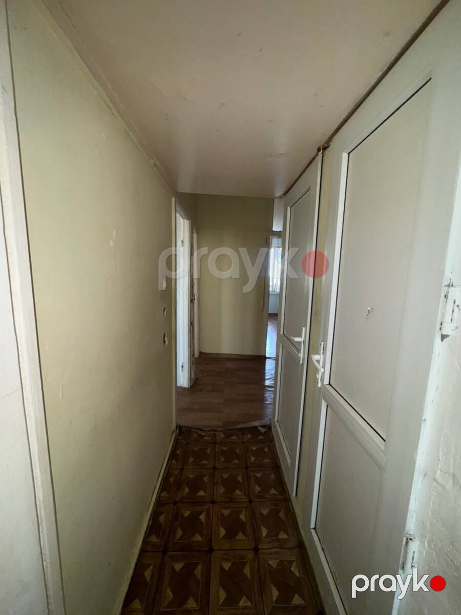 Satılır 4 otaqlı köhnə tikili 81.7 m² — Mənzil, Bakı (12)