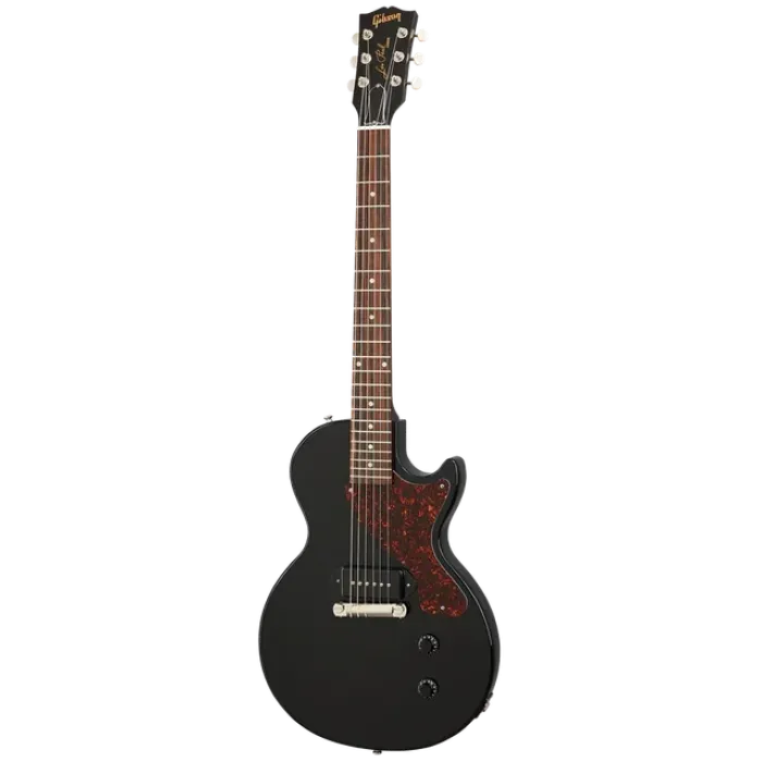 Gibson Les Paul Junior – Elektrik Gitara, Ebony — Bakı