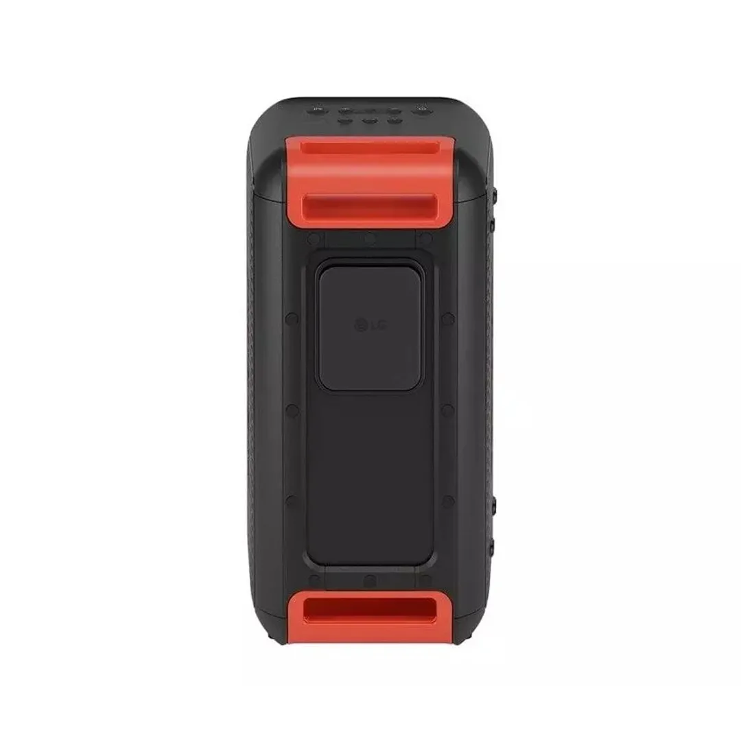 Musiqi mərkəzi LG XL5S.DAZELLK — Mallar, Bakı (5)