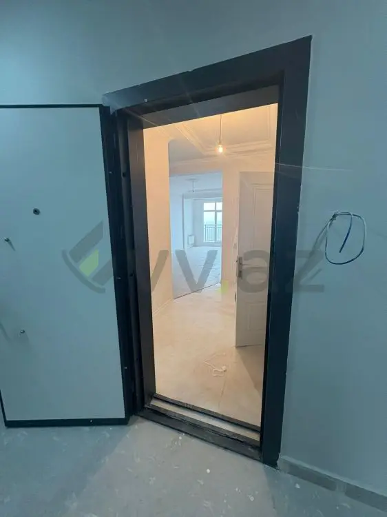 2 otaqlı mənzil Yeni tikili Satılır, Sumqayıt Bulvarı, Sumqayıt — Mənzil, Sumqayıt (4)