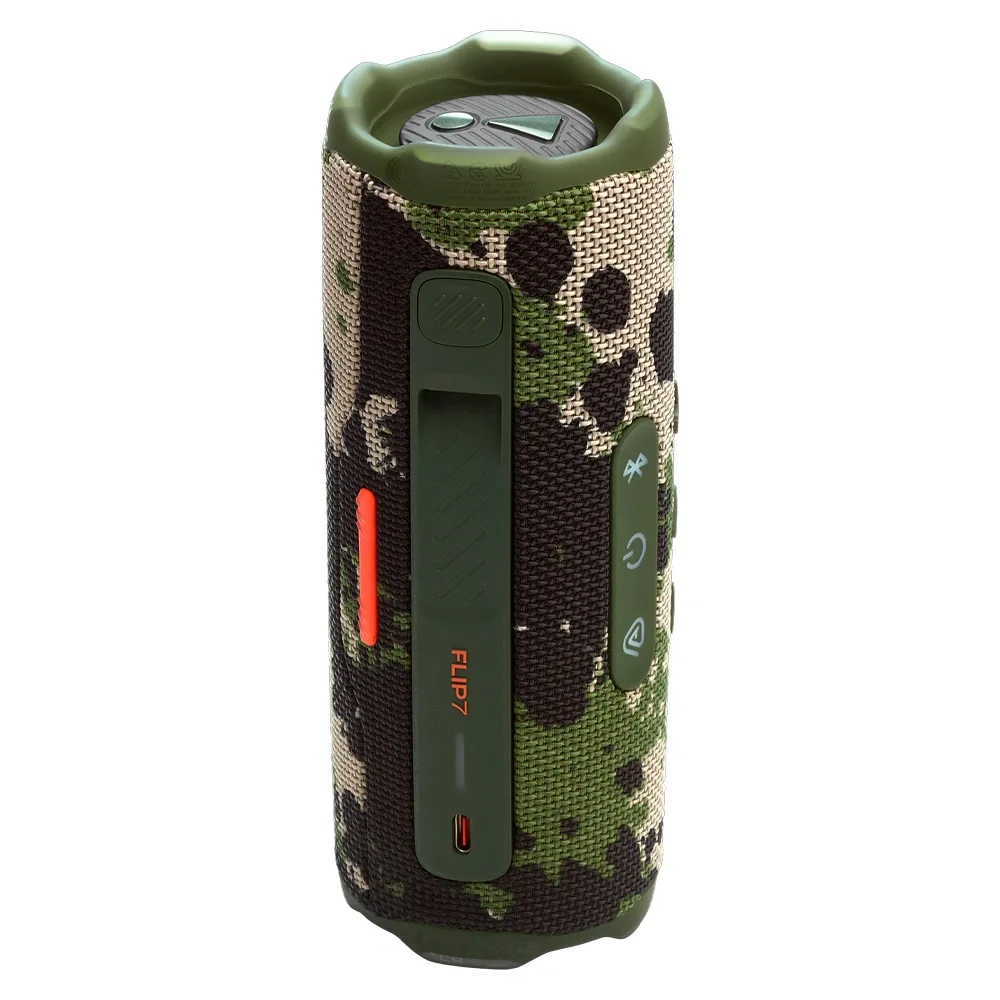 Portativ dinamik JBL Flip 7 Squad — Mallar, Bakı (2)