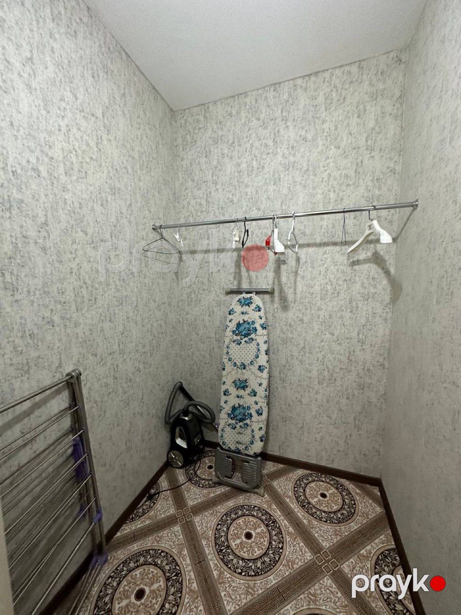 2-otaqlı yeni tikili kirayə verilir, Əhmədli m., 90 m² — Mənzil, Bakı (6)