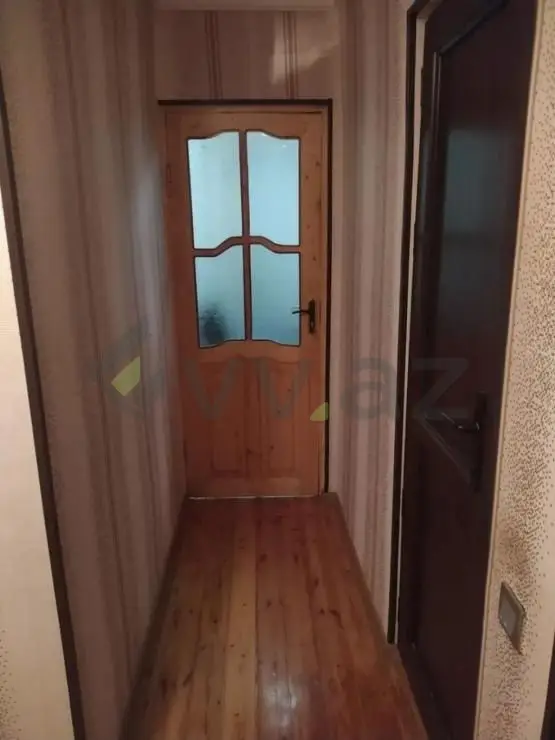 2 otaqlı mənzil Köhnə tikili Satılır, Gəncə — Mənzil, Gəncə (5)