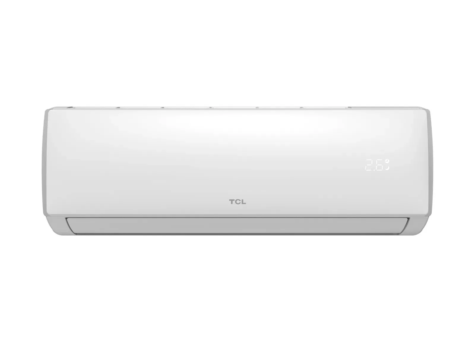 Kondisioner TCL TAC-24CHSD/XA73 — Bakı