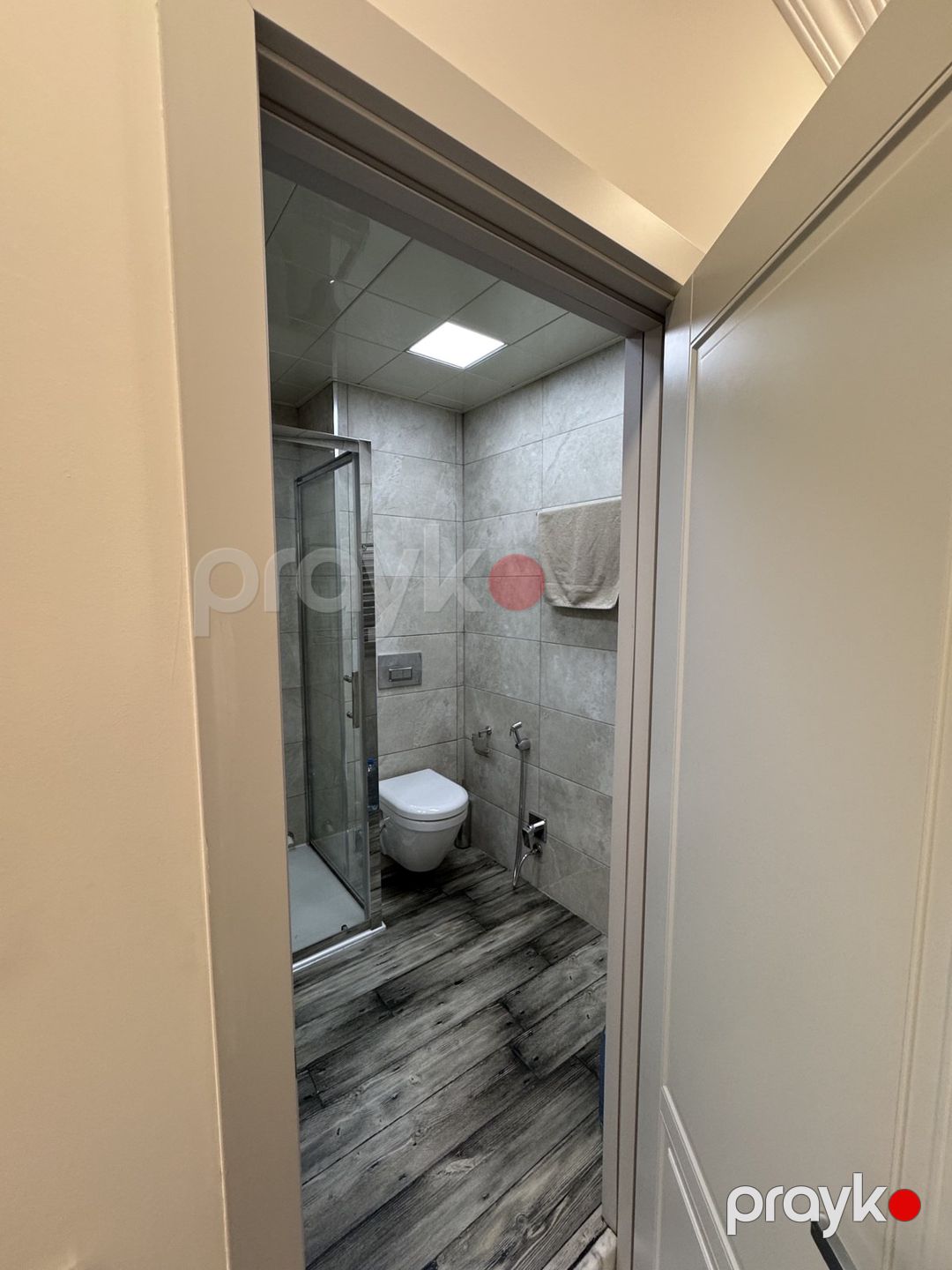 Satılır 2 otaqlı köhnə tikili 70 m² — Mənzil, Bakı (7)
