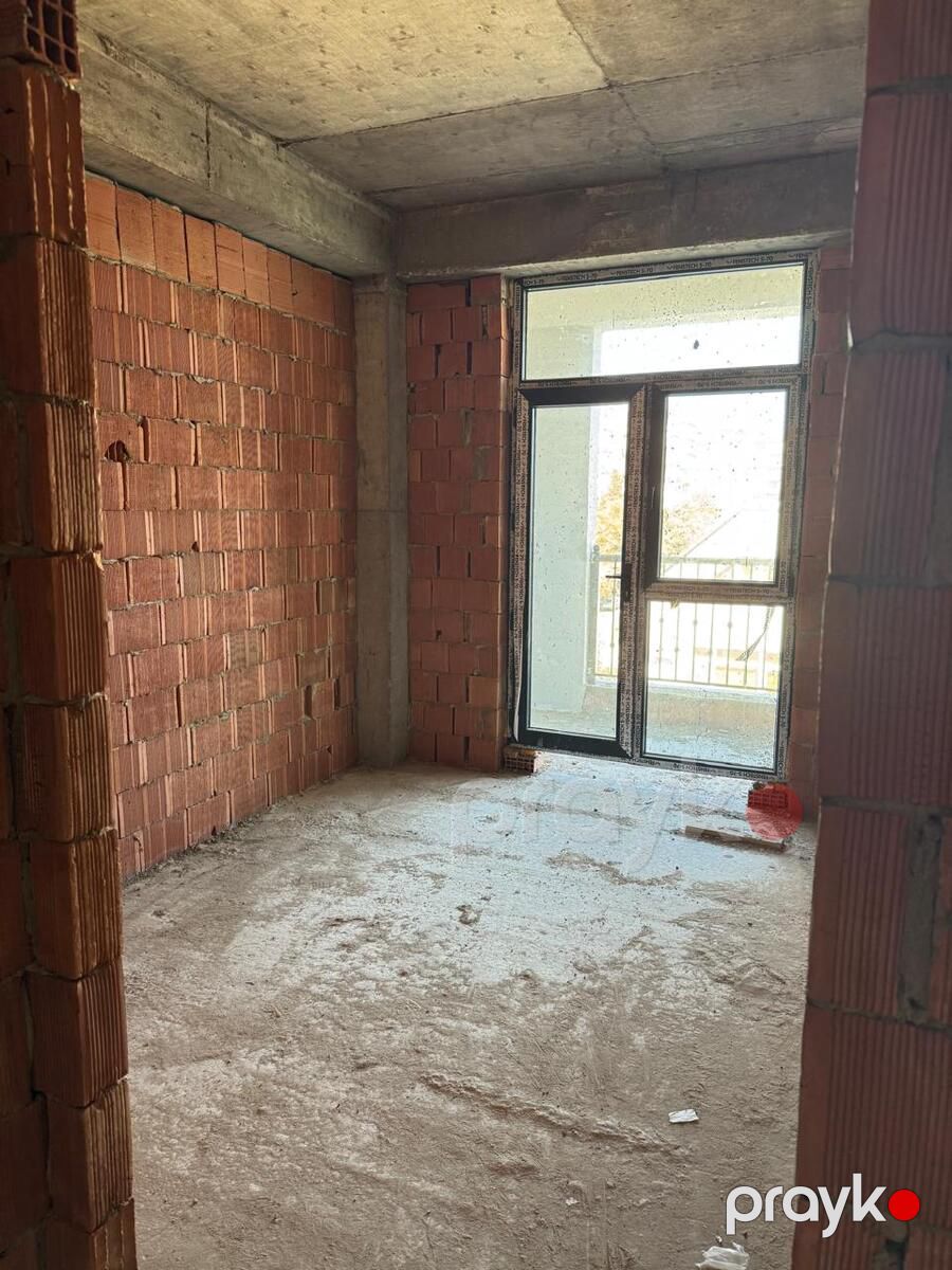 Satılır 1 otaqlı yeni tikili 51.7 m² — Mənzil, Bakı (10)